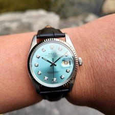 Orologio Vintage Rolex