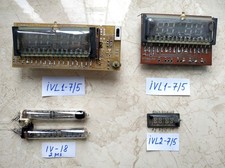 Set di 5 pezzi tubo indicatore