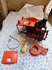 Carter Scocca Basamento Carcassa Motosega Echo 330evl