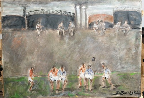 Raffaele barsciglie antico - raffaele,