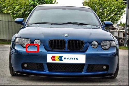 Bmw nuovo originale e46 - originale, 3
