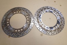 Honda XRV750 XRV 750 Africa