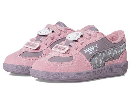 Scarpe bambino unisex puma - bambino,