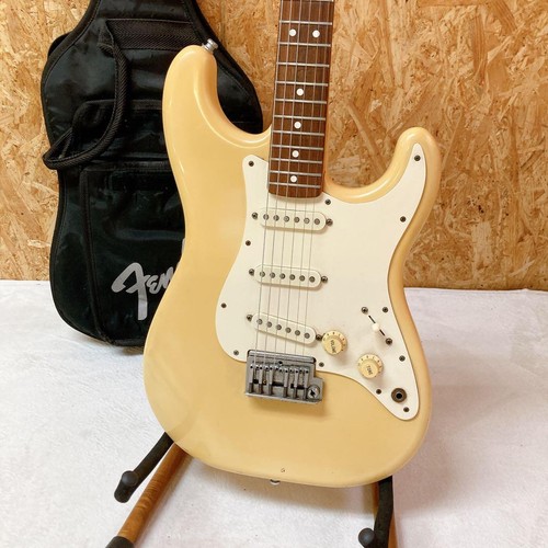 Fender usa stratocaster - usa, 82-85