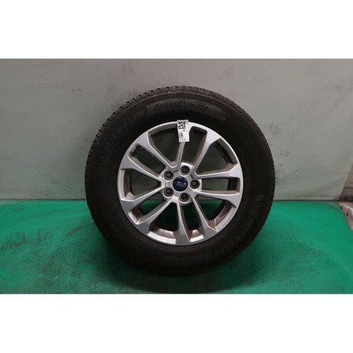 Cerchio lega ford - 1,