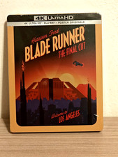 Blade Runner - The Final Cut
