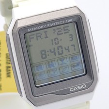Orologio touch screen Casio