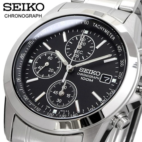 Orologio seiko domestico - orologio,