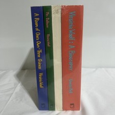 The Virginia Woolf Collection