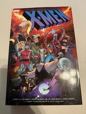 THE UNCANNY X-MEN OMNIBUS VOL
