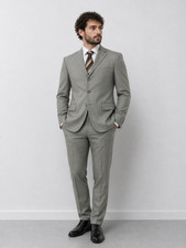 Abito Uomo Elegante TG 48