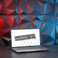 Dell Precision 3590 // Intel Core Ultra 7 155H, RTX 500, 32 GB RAM, 512 GB SSD