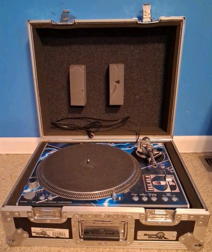 Stanton str8 100 - stanton, giradischi