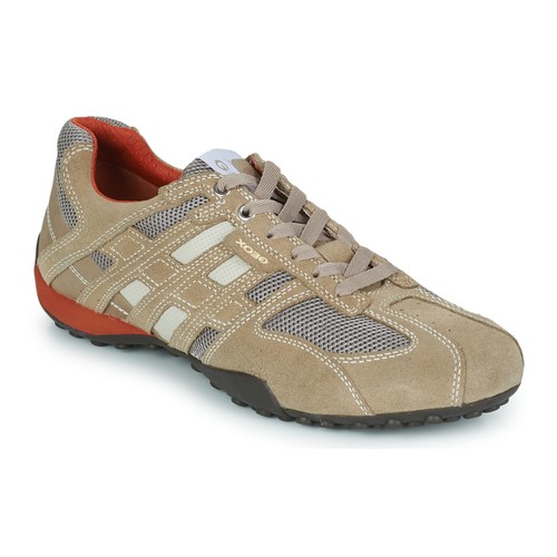 Geox snake beige - ,