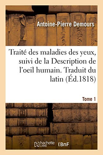 			Traite des maladies des