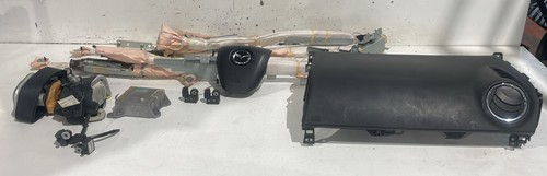 Kit airbag senza cruscotto per - kit,