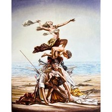 Sergio nardoni ritorno - sergio, “il