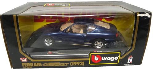 Bburago burago ferrari - burago,