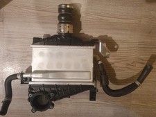 INTERCOOLER RADIATORE NISSAN