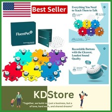 Speak Up! Pet Communication