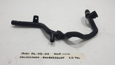 TUBO ACQUA REFRIGERANTE PER AUDI A4 Avant (8K5) 03L121065K 8K0819334AF CJC Dies