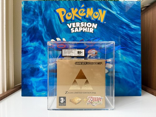 Graal console nintendo - **graal**,
