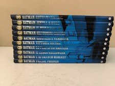 BATMAN SERIE PLATINO 61/70