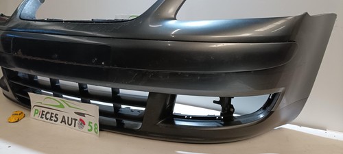 Stoßstange vorne volkswagen - vorne,