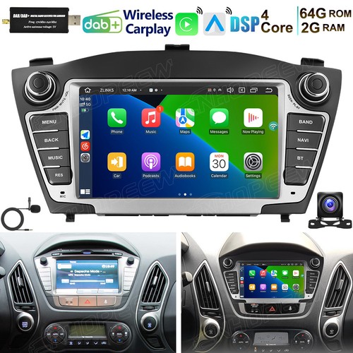Android per hyundai - 15,