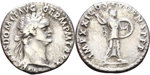 Imperio romano domiciano - imperio,