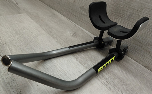 Barre aero vintage scott - barre,