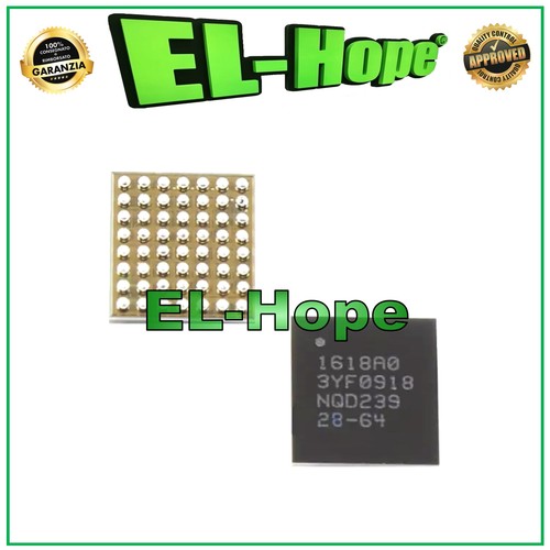 Chip 1618a0 ricarica - chip,
