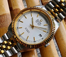 Bellissimo orologio bulova - bellissimo,