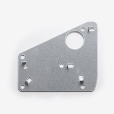 Piastra sfiato coperchio