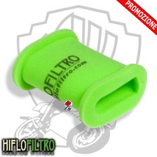 HFA2202 FILTRO ARIA ORIGINALE