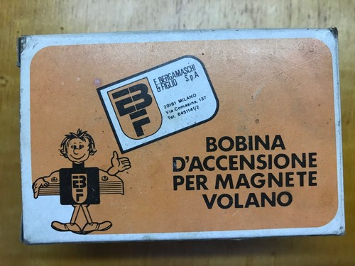 Bobina accensione per - bobina, d'accensione