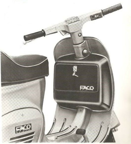 Bauletto allo scudo ferro - bauletto,