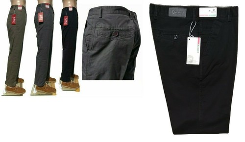 Pantalone leggero 64 - pantalone, tg.46/64