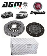 KIT FRIZIONE ORIGINALE FIAT