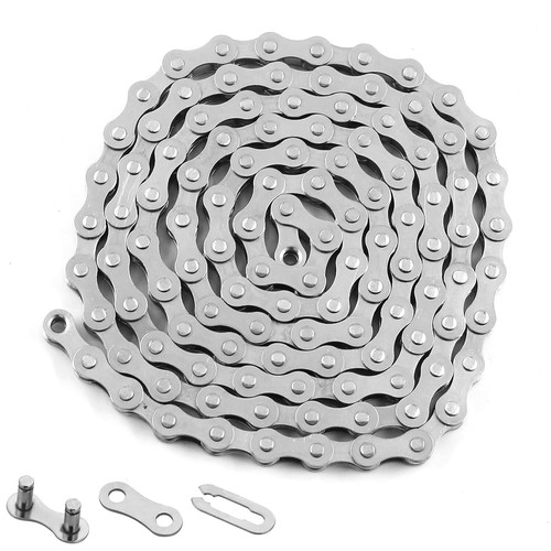 Catena bici monovelocità - ,