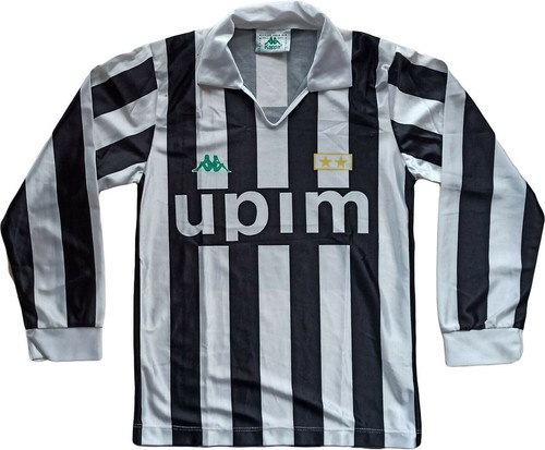 Maglia juventus baggio roberto - juventus,