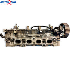XS4E6090BA Testata per Ford Focus/Puma 1.6 16V SIGLA: FYDA