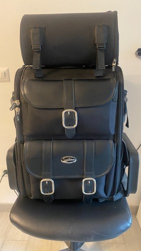 Borsa moto per sissy - , bar