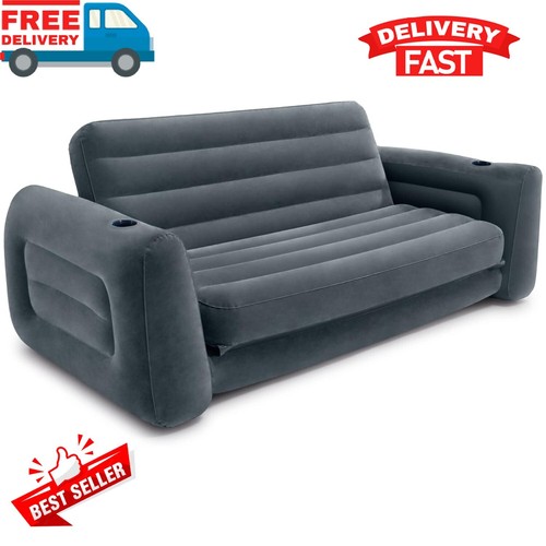 New sofa bed sleeper - new, queen