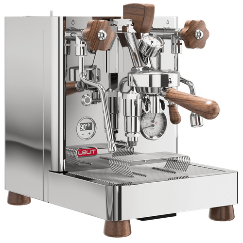 Lelit bianca pl162t - bianca, line