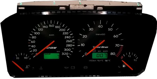 Golf vr6 16v 8t - 3, gt