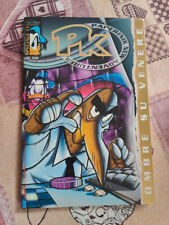 Pk Speciale #1 variant -