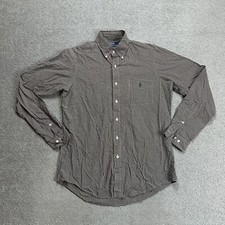 POLO RALPH LAUREN camicia uomo