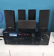 Kenwood krf v5450d - kenwood, krf-v5450d