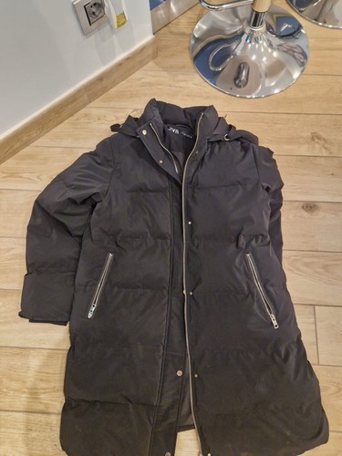 Zara piumino donna - zara,